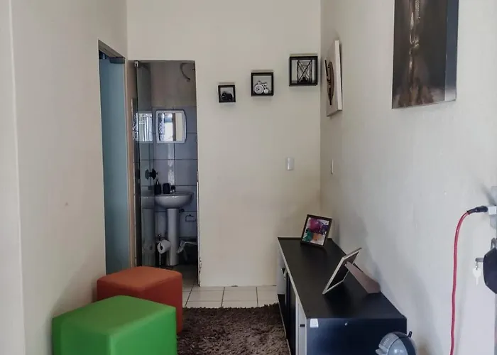 Studio 2 Proximo Ao Centro