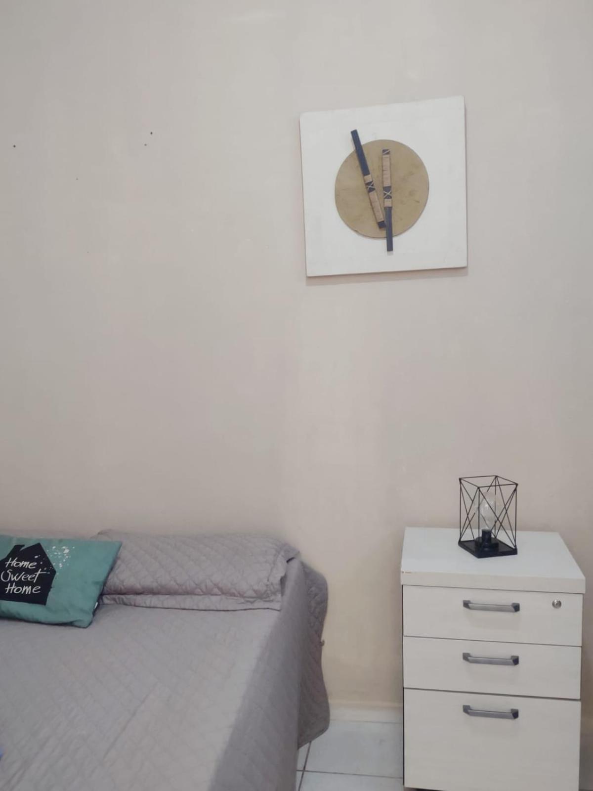 Apartment 2 Proximo Ao Centro *