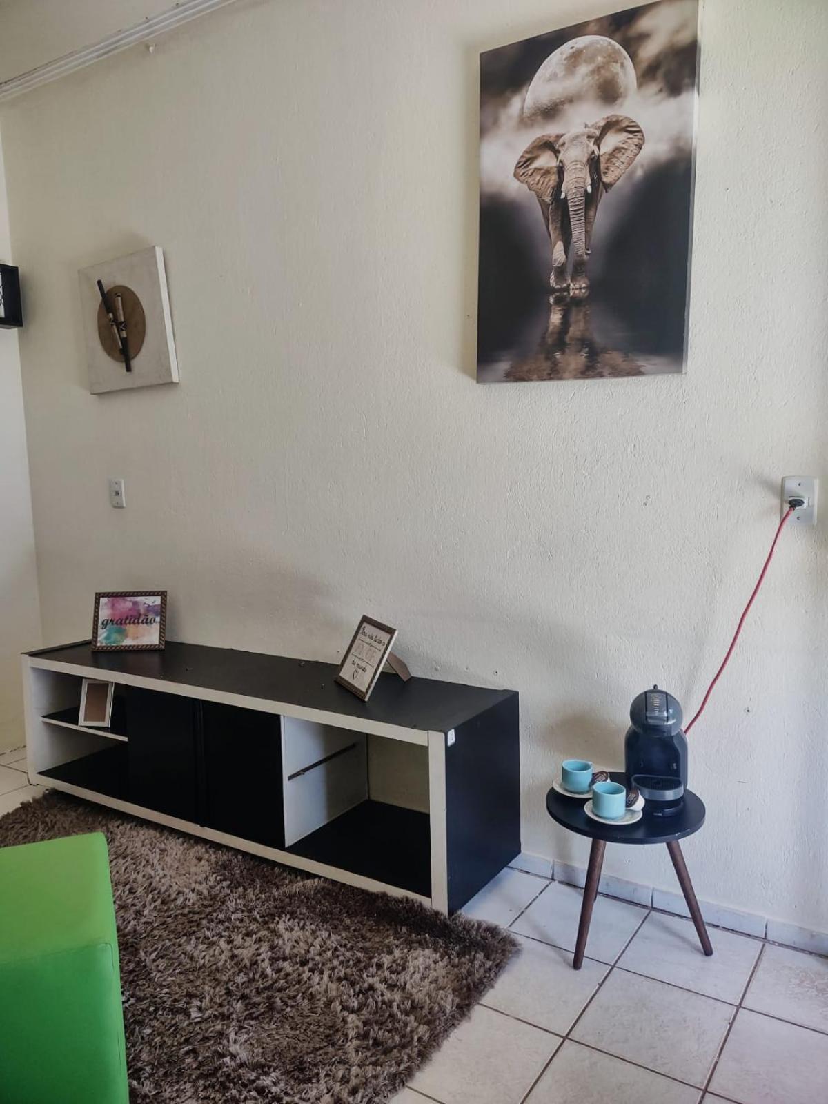 Apartment 2 Proximo Ao Centro
