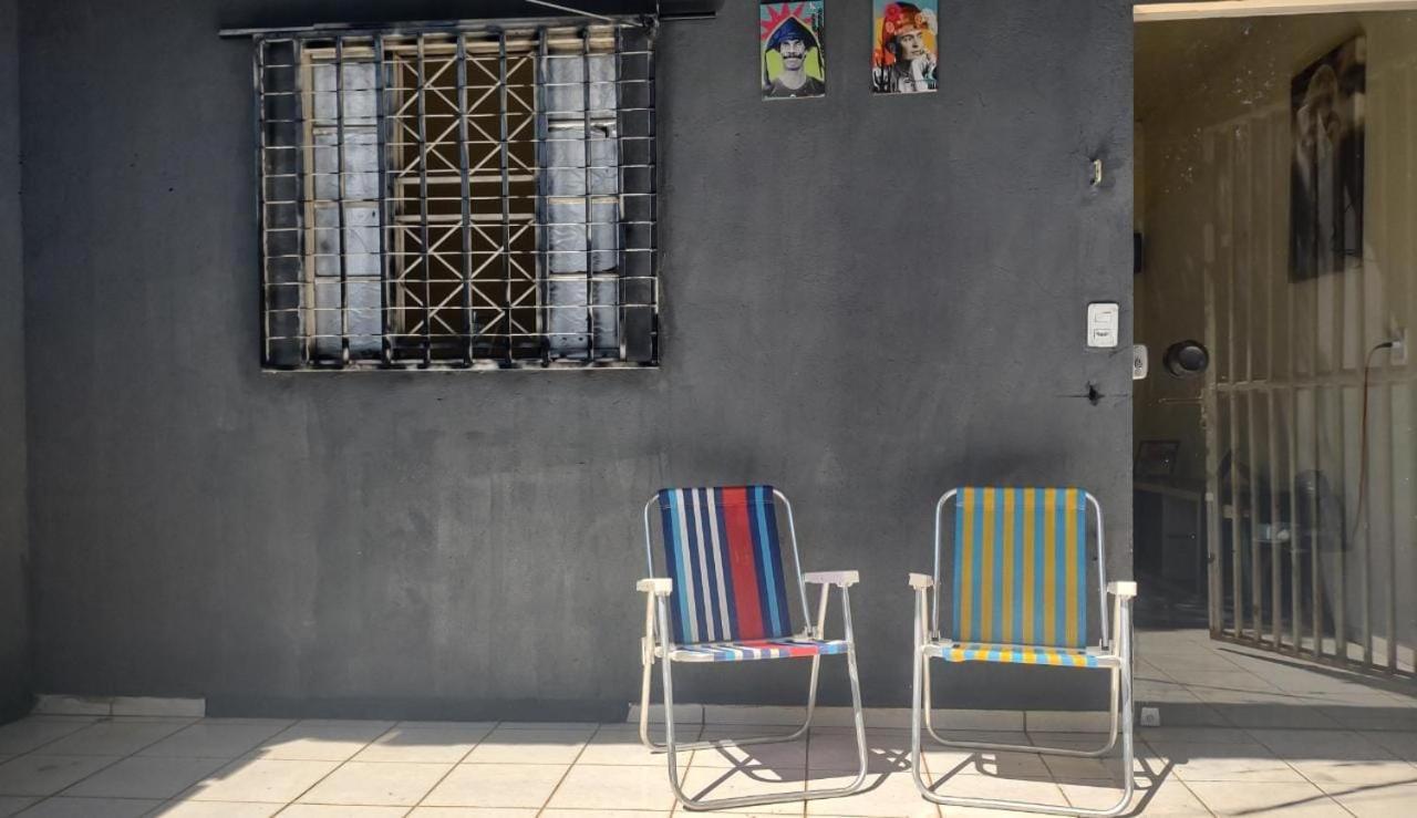 Apartment 2 Proximo Ao Centro Palmas (Tocantins)