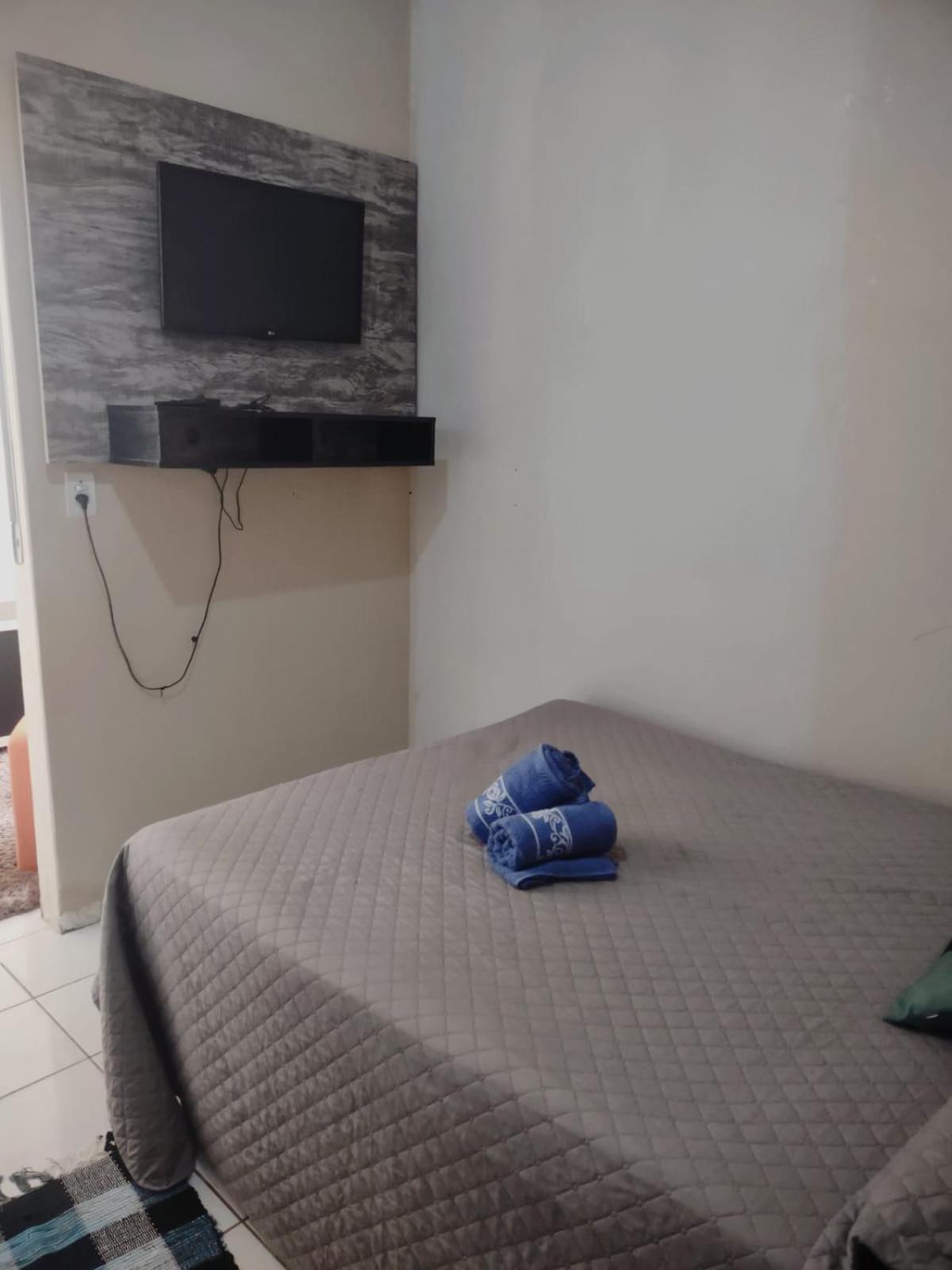 Apartment 2 Proximo Ao Centro