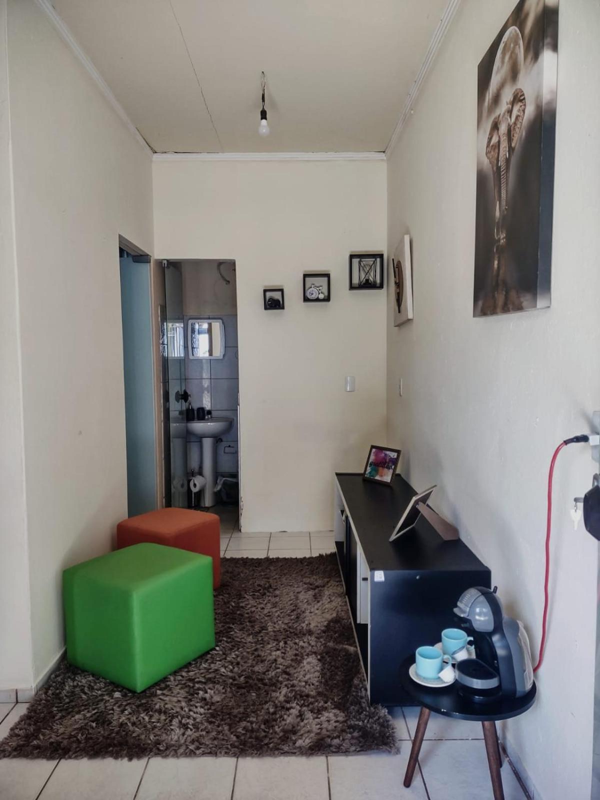 2 Proximo Ao Centro Apartment Palmas (Tocantins)