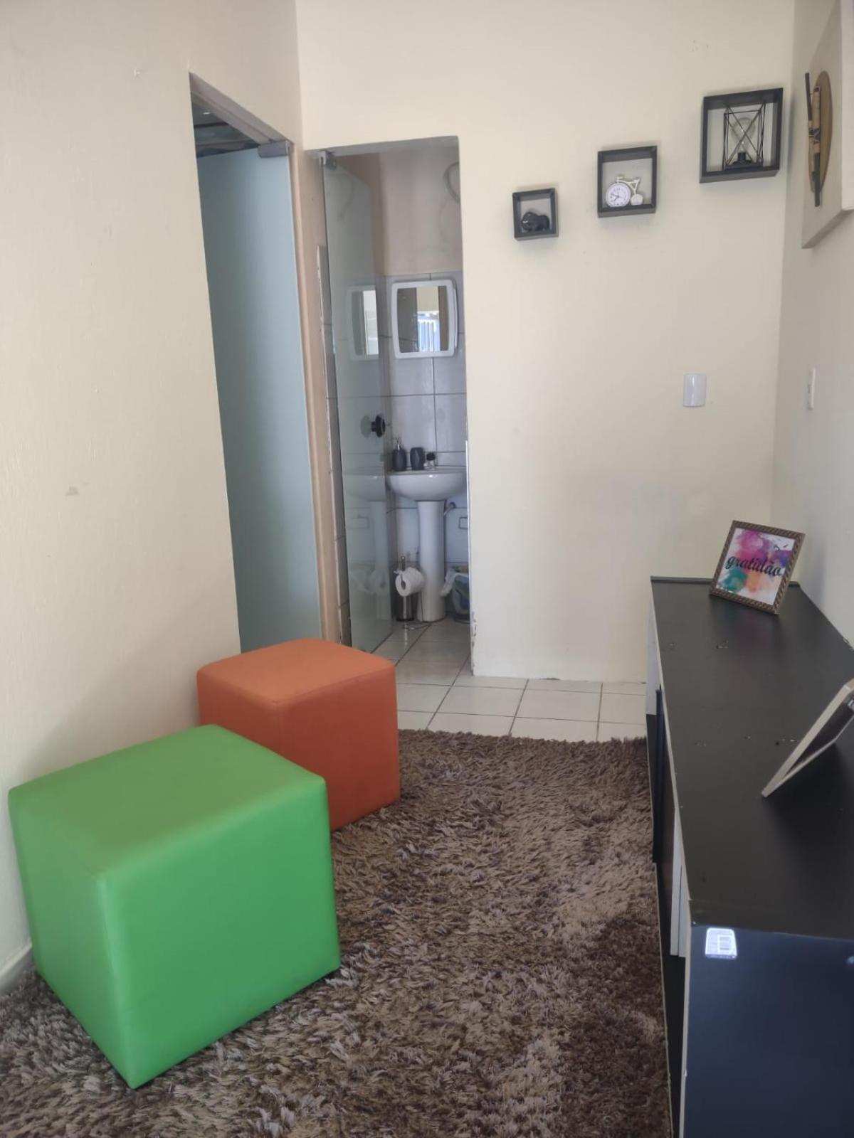 2 Proximo Ao Centro Apartment *
