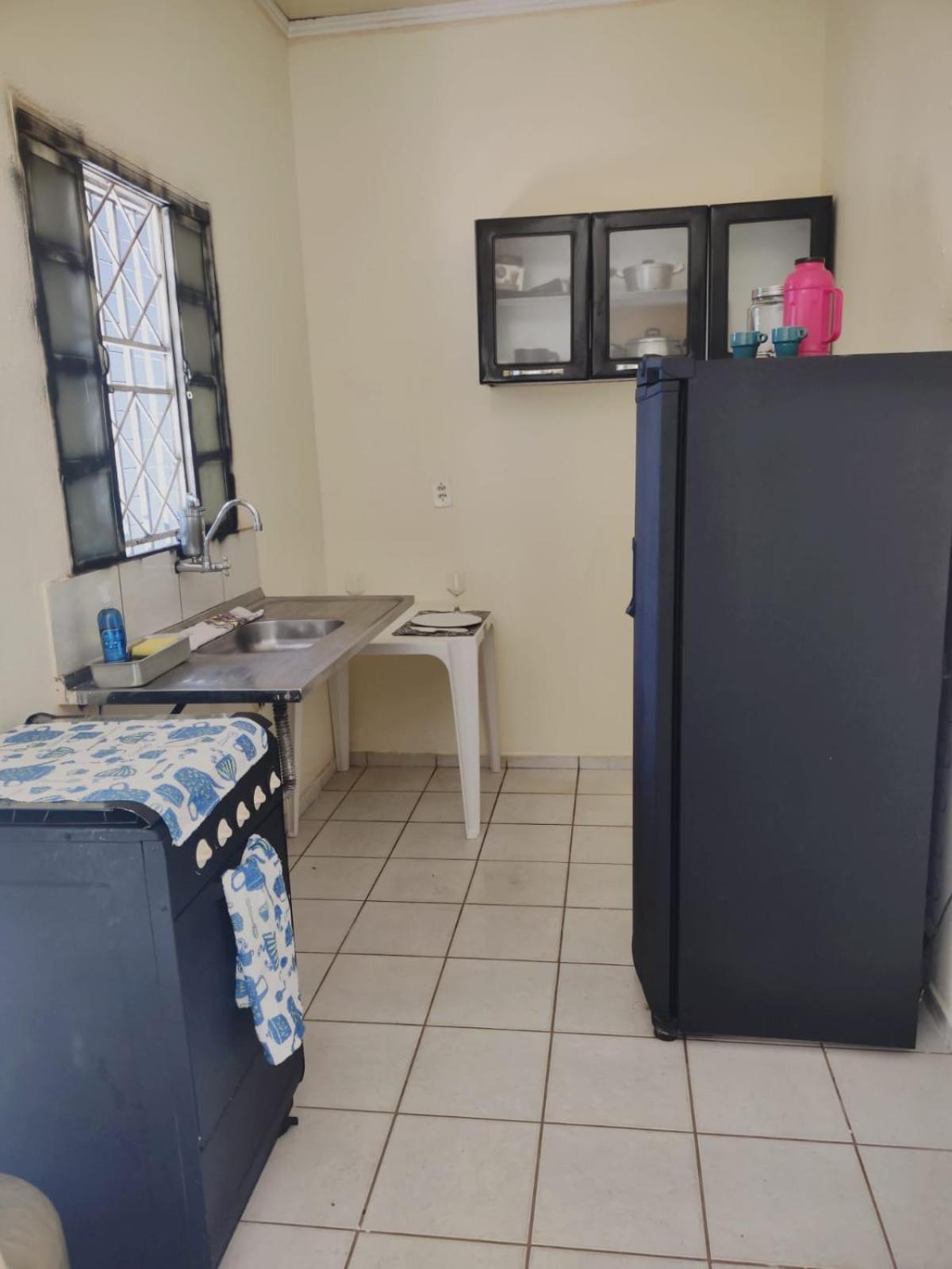 Apartment 2 Proximo Ao Centro Palmas (Tocantins)
